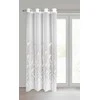 Eurofirany FIR/ABBIE/K+BEIGE 140X250 PERDAVIMAS