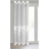 Eurofirany Euro užuolaidos FIR/ALEXIA/B 140X250 PRZEL