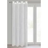 Eurofirany Euro užuolaidos FIR/AMIRA/B 140X250 PRZEL