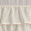 Eurofirany FIR/CARLI/BEIGE 140X250 PERDAVIMAS