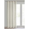 Eurofirany FIR/CYNTIA/BEIGE 140X250 PERDAVIMAS