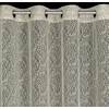 Eurofirany FIR/CYNTIA/BEIGE 140X250 PERDAVIMAS