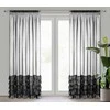 Eurofirany FIR/DANI/1/CZA 140X250 T