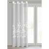 Eurofirany FIR/ESTELLA/B 140X250 PRZEL