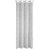 Eurofirany Euro užuolaidos FIR/MARCIA/B 140X250 PRZEL