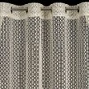 Eurofirany FIR/MIRELLA/BEIGE 140X250 TRANSL.