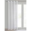 Eurofirany FIR/NERI/B 140X250 PRZEL