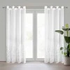 Eurofirany FOR/OLIVIA/B+SRE 140X250 PRZEL