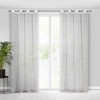 Eurofirany Euro firany FIR/REVA1/B+SZAM 140X250 PRZEL