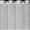 Eurofirany Euro firany FIR/REVA1/B+SZAM 140X250 PRZEL