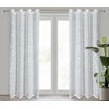 Eurofirany SW/FIR/SNOW/B+SR 140X250 PRZEL