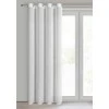 Eurofirany Euro užuolaidos FIR/TULSA/B 140X250 PRZEL