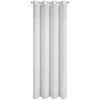 Eurofirany Euro užuolaidos FIR/TULSA/B 140X250 PRZEL