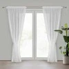 Eurofirany FIR/AGNESS/B 140X270 T