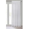 Eurofirany FIR/ALIA/B 140X270 T Dieninės užuolaidos