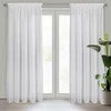 Eurofirany FIR/ALIA/B 140X270 T Dieninės užuolaidos