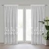 Eurofirany FIR/AVRIL/B 140X270 T