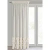 Eurofirany FIR / CARLI / BEIGE 140X270 T