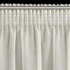 Eurofirany FIR / CARLI / BEIGE 140X270 T