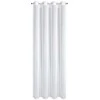 Eurofirany FIR/TINA/B 140X270 PRZEL Dieninės užuolaidos