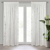 Eurofirany FIR/FEZA/B+SRE 140X300 JUOSTOS