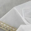 Eurofirany FIR / CASSIE / B + ZŁ 300X150 TRANS