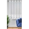 Eurofirany Euro užuolaidos FIR/DANI/2/B 300X150 PRZEL
