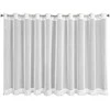 Eurofirany FIR/ROXANA/B 350X145 PRZEL