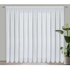 Eurofirany FIR/ARLETA/B 350X270 T Dieninės užuolaidos Dieninės užuolaidos