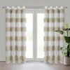 Eurofirany FIR/MARGARET3/BE 140X250 PRZEL
