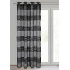 Eurofirany Eurocurtains FIR/MARGARET/CZA 140X250 PERDAVIMAS