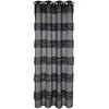 Eurofirany Eurocurtains FIR/MARGARET/CZA 140X250 PERDAVIMAS