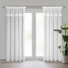 Eurofirany FIR/KIRA/1/B 140X270 T