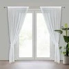 Eurofirany FIR/ALEX/B/KPL 140X270/X2 T+TROCZEK
