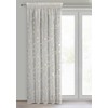 Eurofirany Eurocurtains FIR/ALINA/B+ZŁ 140X270 T