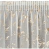 Eurofirany Eurocurtains FIR/ALINA/B+ZŁ 140X270 T