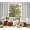 Eurofirany FIR/DANI/1/B 140X250 PERDAVIMAS