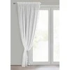 Eurofirany Euro užuolaidos FIR/ELENA/B/KPL 140X270 T+TROCZEK