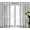 Eurofirany DĖL/ELIANA/B 140X260 PRZEL