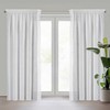 „Eurofirany FIR/KAJA/B/KPL 140X270/X2 T+TROCZEK“