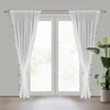 Eurofirany FIR/KATHY/B 140X270 T+TROCZEK