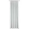 Eurofirany FIR/KIRA/2/B 140X270 T+TROCZEK