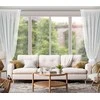 Eurofirany FIR/KIRA/2/B 140X270 T+TROCZEK