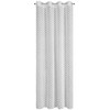 Eurofirany FIR/MELI/1/B 140X250 PRZEL