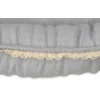 Multitex Materacyk pozycj. PRESTIGE NATURAL* LINEN 80x55