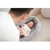 Multitex Materacyk pozycj. PRESTIGE NATURAL* LINEN 80x55
