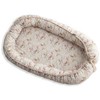 Baby Matex BabyMatex Materacyk pozycj. Prestige Natural* Cotton 80x55 (TB0407_04)