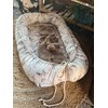 Baby Matex BabyMatex Materacyk pozycj. Prestige Natural* Cotton 80x55 (TB0407_04)