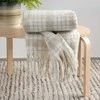 Eurofirany ANTKLĖ/MOHER/8 130X170 BEIGE+K