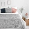 Eurofirany KOC/ADORE/SREB 130X170 SREB
